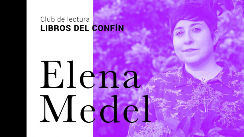 Elena Medel