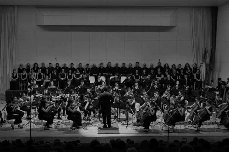 Orquesta de la UGR Orquesta de la UGR