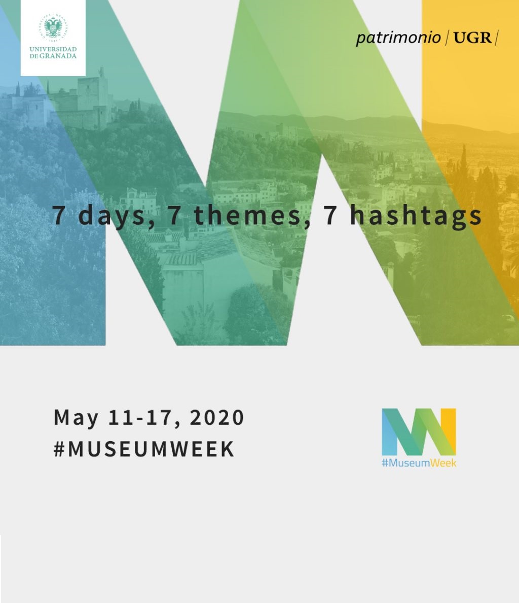 MUSEUM WEEK 2020