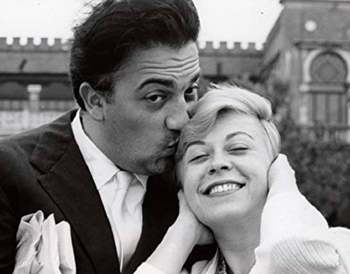 Ciclo Federico Fellini Ciclo Federico Fellini