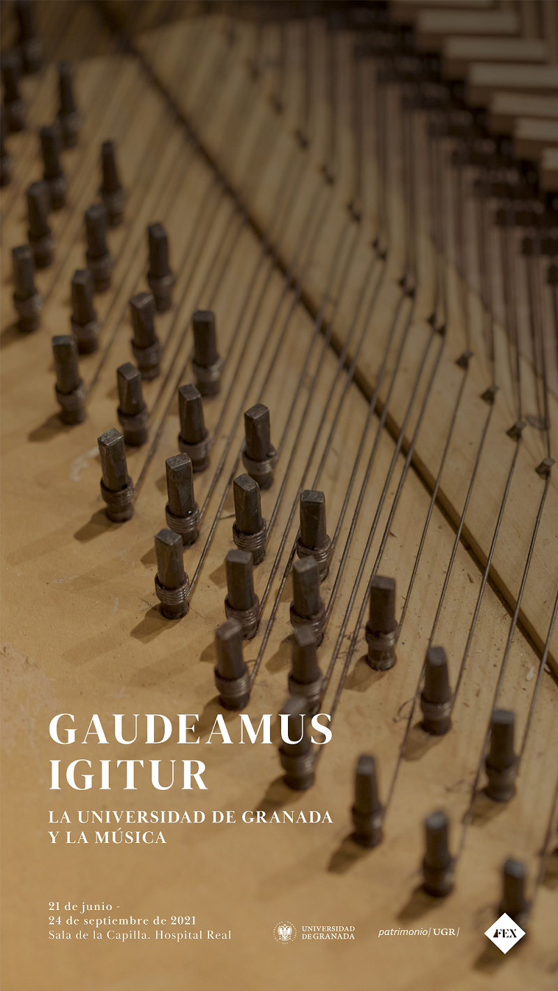 GAUDEAMUS IGITUR