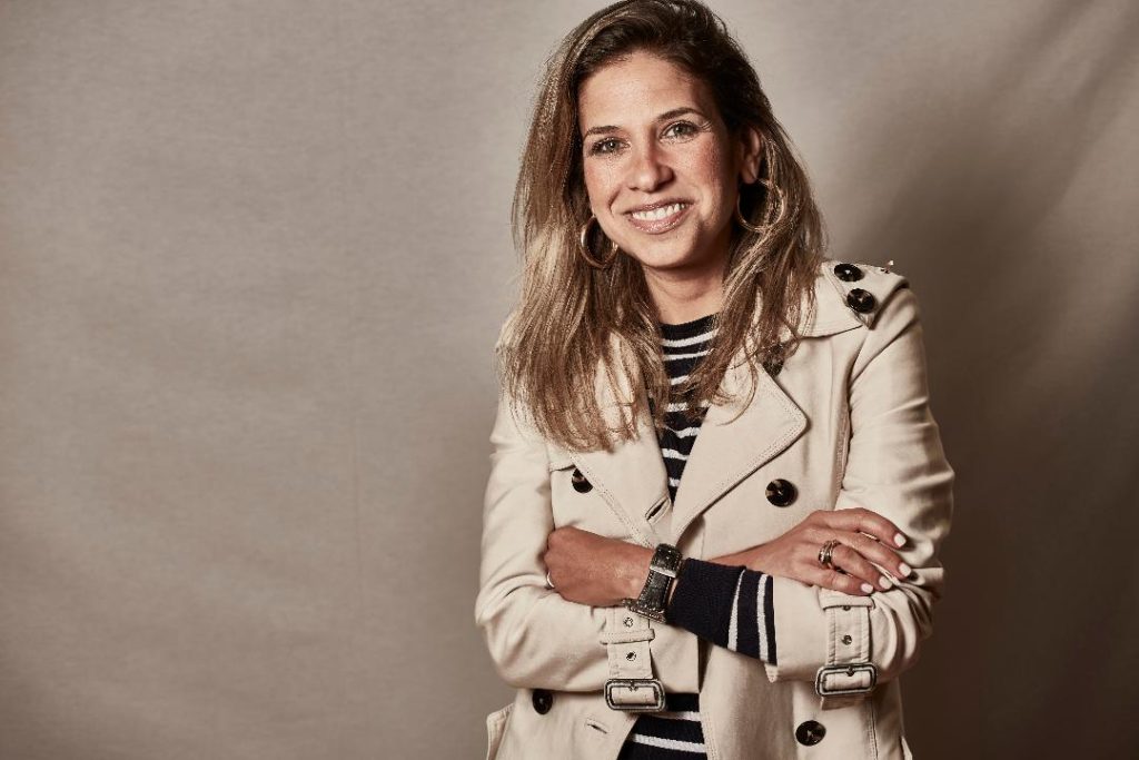 Fotografía de Karina Sainz Borgo