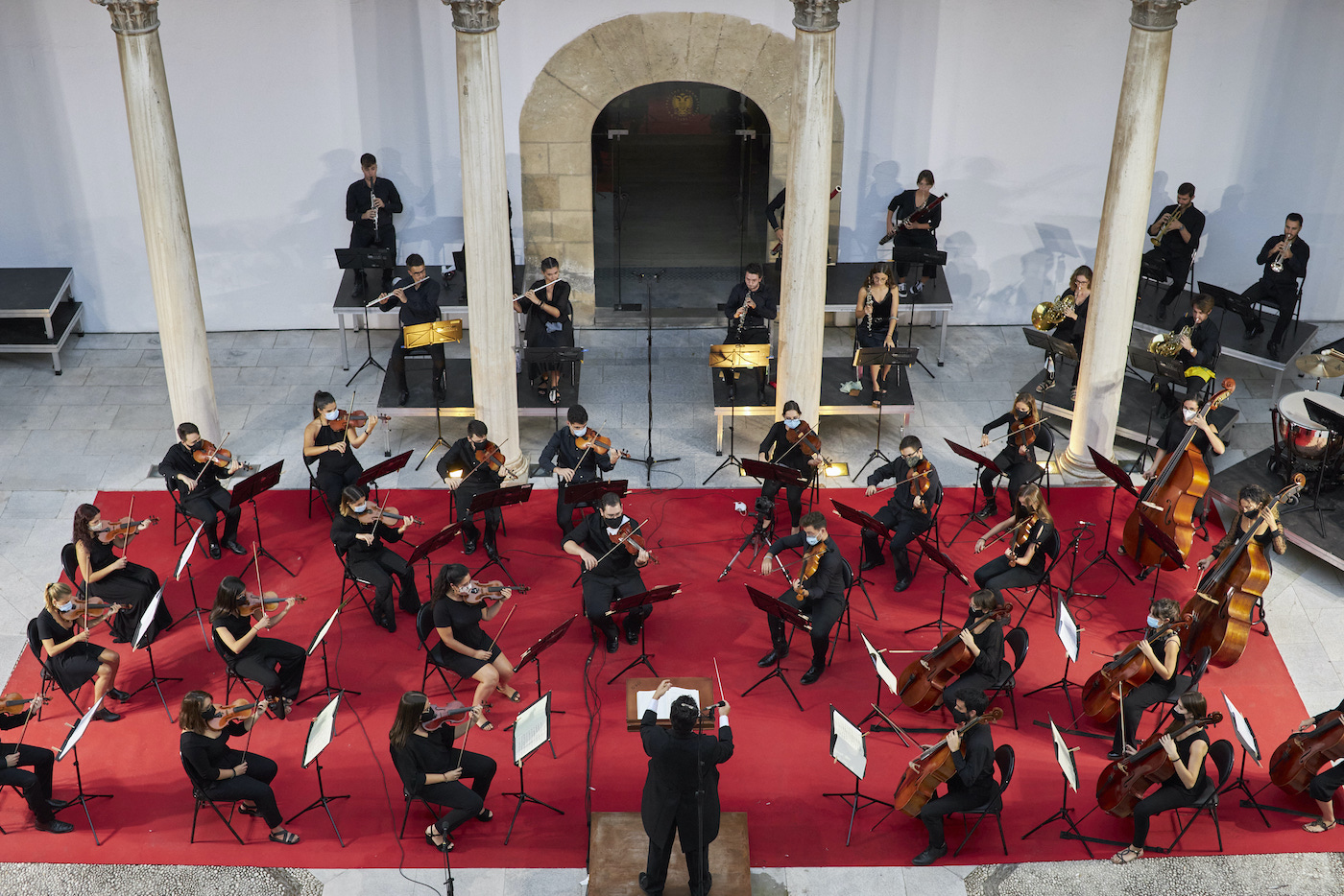 Orquesta de la Universidad de Granada
