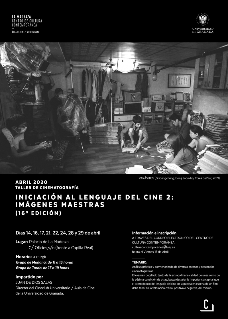 Taller imágenes maestras 16ª ed. Taller imágenes maestras 16ª ed.