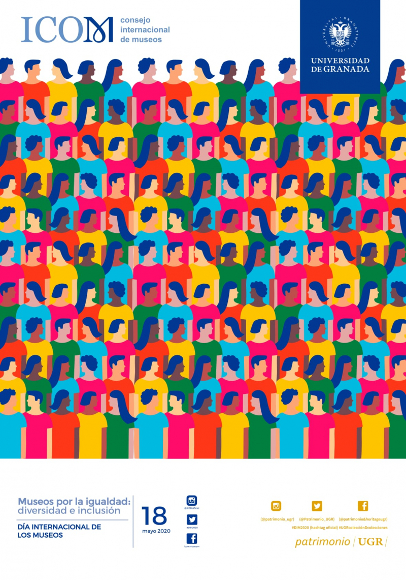 Día de los Museos 2020 Día de los Museos 2020