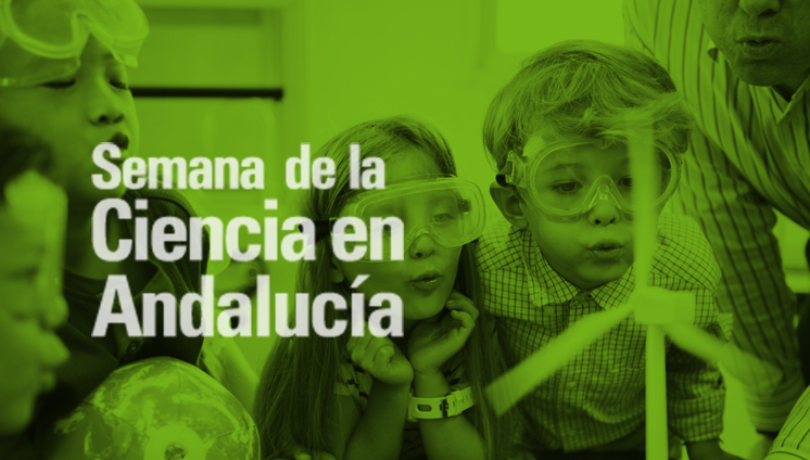 Semana de la Ciencia 2020 Semana de la Ciencia 2020