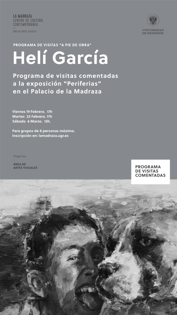 PROGRAMA DE VISITAS «A PIE DE OBRA» PROGRAMA DE VISITAS «A PIE DE OBRA»