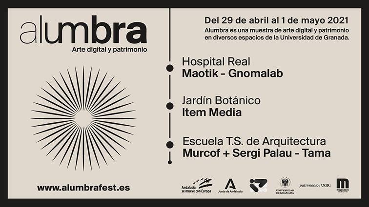 Alumbra 2021 Alumbra 2021