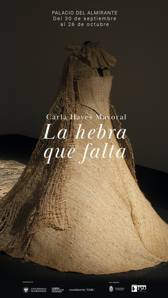 La hebra que falta La hebra que falta