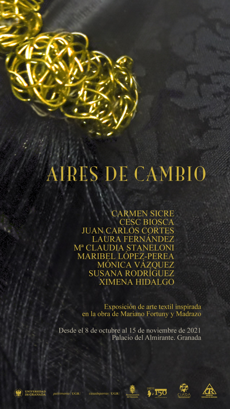 Aires de cambio Aires de cambio