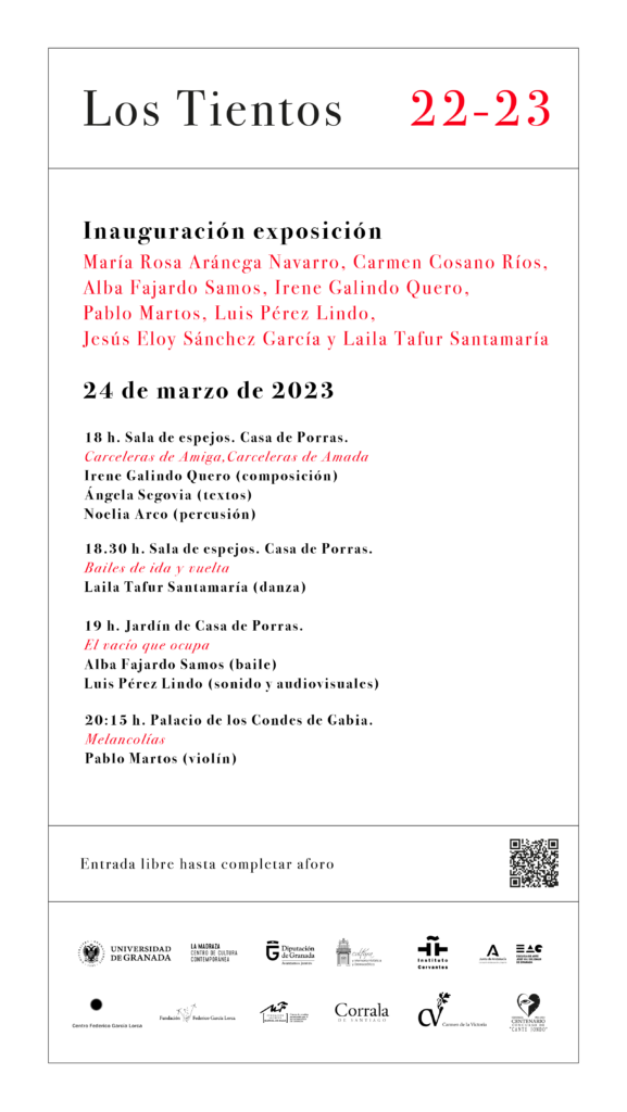 Cartel actividad Cartel actividad