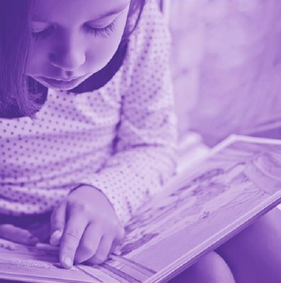 Club de lectura infantil Club de lectura infantil