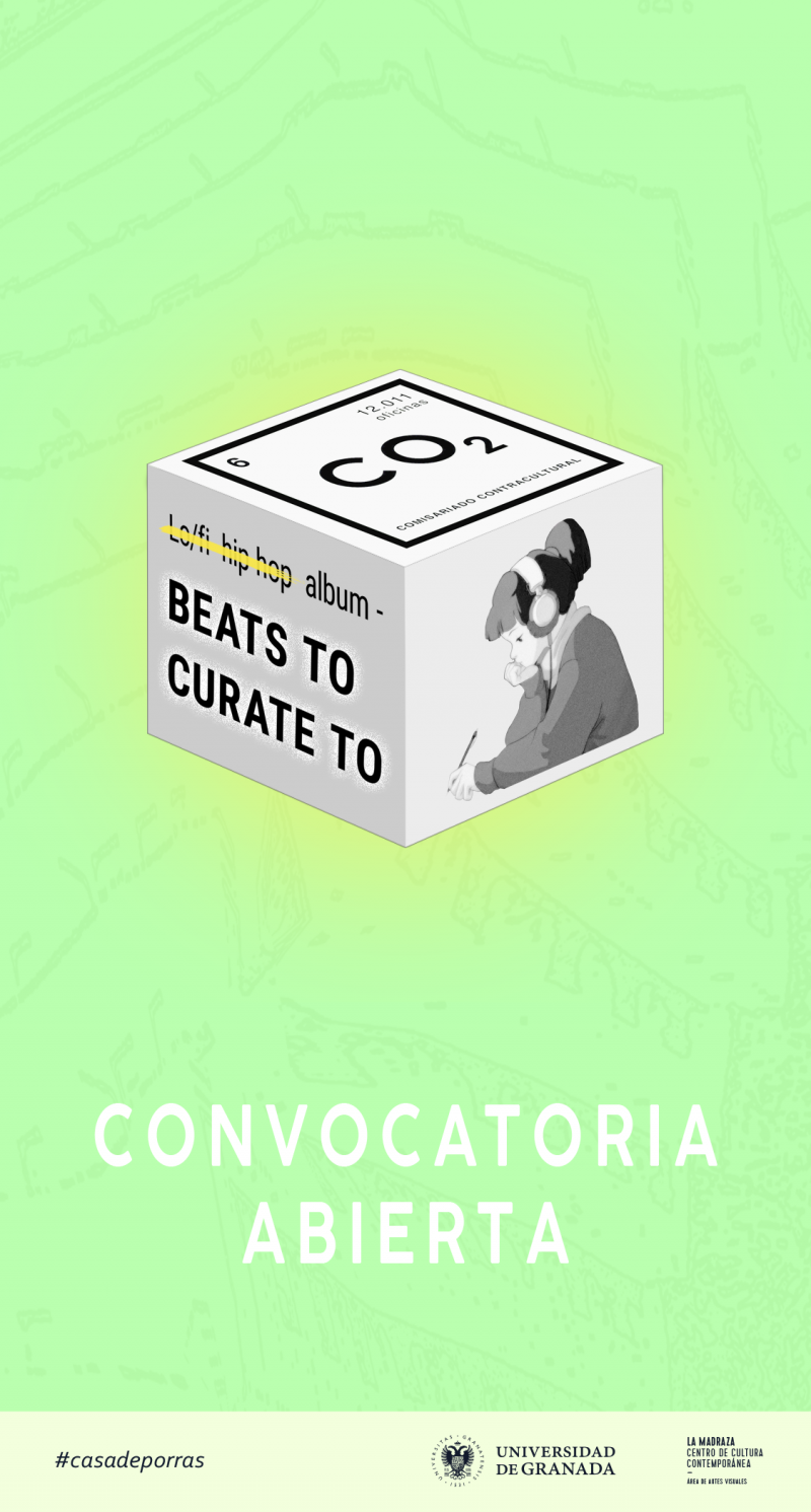 BEATS TO CURATE TO BEATS TO CURATE TO