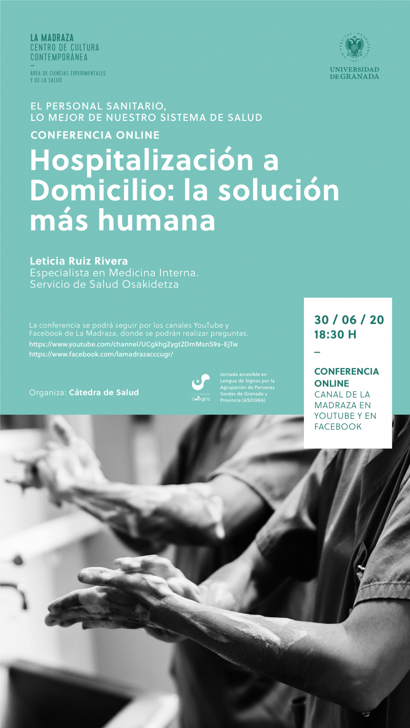 Homenaje a los sanitarios Homenaje a los sanitarios