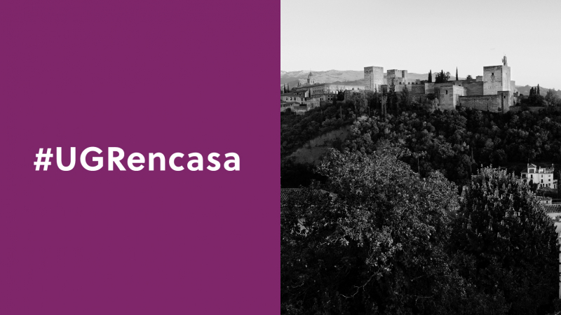 #UGRenCasa #UGRenCasa