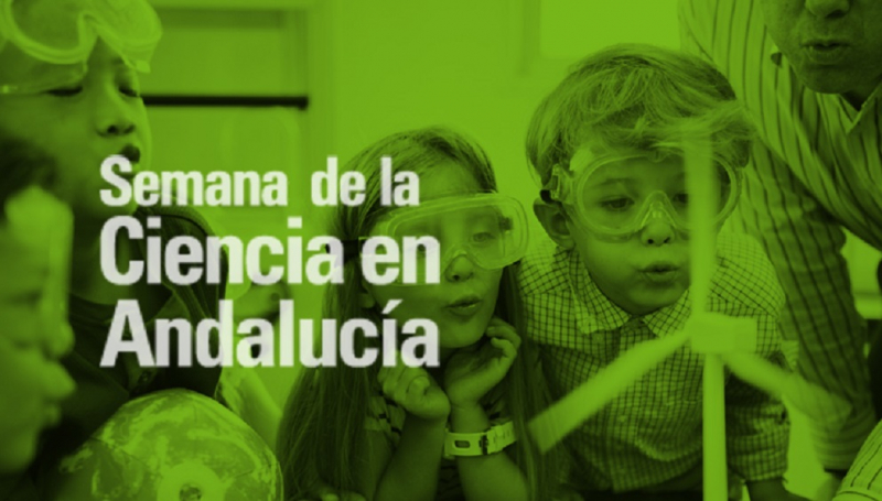 Semana de la Ciencia 2020 Semana de la Ciencia 2020