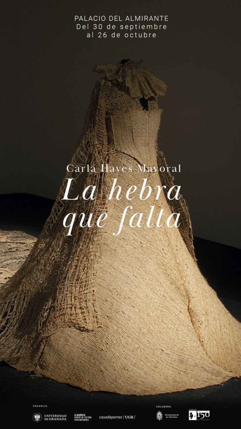 La hebra que falta La hebra que falta