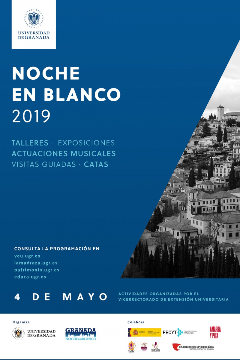 Cartel evento Cartel evento