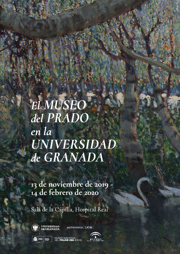 Prorrogada la exposición "El Museo del Prado en la Universidad de