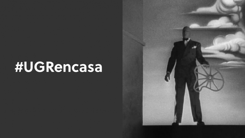 Cineclub les presenta Cineclub les presenta