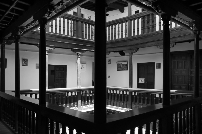 Casa de Porras Casa de Porras